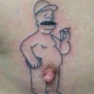 Meet your Posher, Tyler